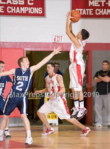 Thumbnail 2 in South Kingstown @ Cranston West photogallery.