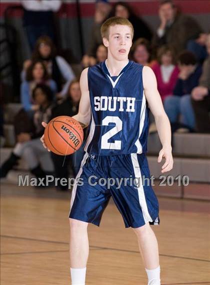 Thumbnail 3 in South Kingstown @ Cranston West photogallery.