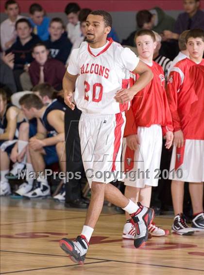 Thumbnail 3 in South Kingstown @ Cranston West photogallery.