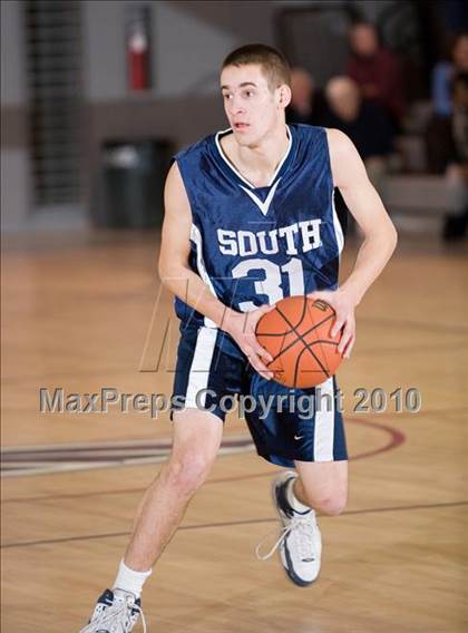 Thumbnail 3 in South Kingstown @ Cranston West photogallery.