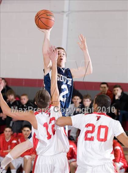 Thumbnail 2 in South Kingstown @ Cranston West photogallery.