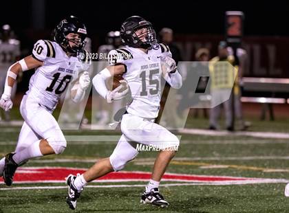 Thumbnail 2 in Berks Catholic @ Hamburg (Eastern Conference Class 3A Final) photogallery.