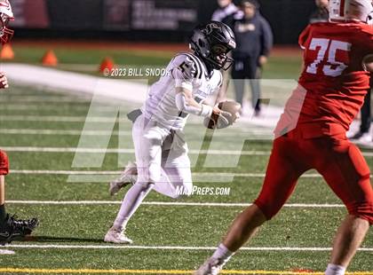 Thumbnail 1 in Berks Catholic @ Hamburg (Eastern Conference Class 3A Final) photogallery.