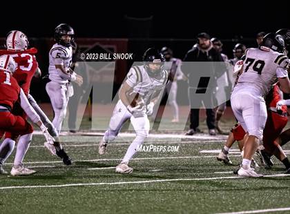 Thumbnail 1 in Berks Catholic @ Hamburg (Eastern Conference Class 3A Final) photogallery.