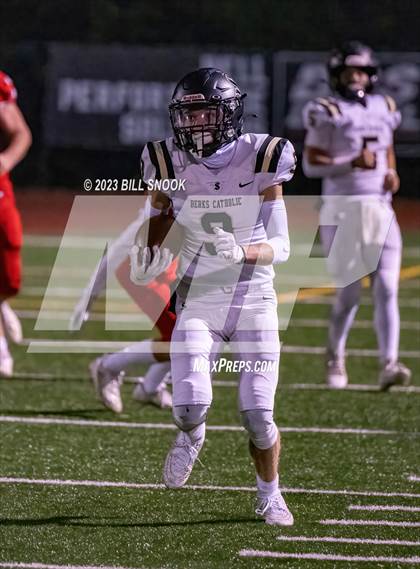 Thumbnail 2 in Berks Catholic @ Hamburg (Eastern Conference Class 3A Final) photogallery.