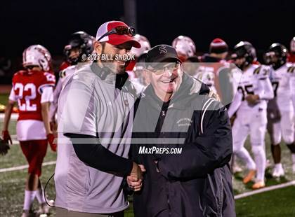 Thumbnail 2 in Berks Catholic @ Hamburg (Eastern Conference Class 3A Final) photogallery.