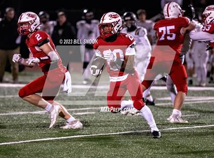 Thumbnail 2 in Berks Catholic @ Hamburg (Eastern Conference Class 3A Final) photogallery.