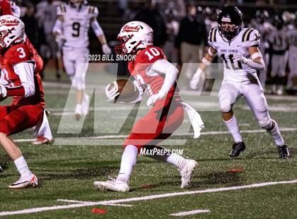 Thumbnail 1 in Berks Catholic @ Hamburg (Eastern Conference Class 3A Final) photogallery.