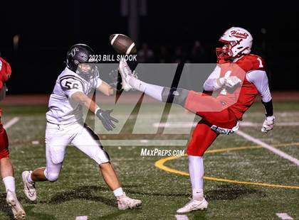 Thumbnail 3 in Berks Catholic @ Hamburg (Eastern Conference Class 3A Final) photogallery.