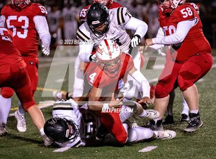 Thumbnail 3 in Berks Catholic @ Hamburg (Eastern Conference Class 3A Final) photogallery.