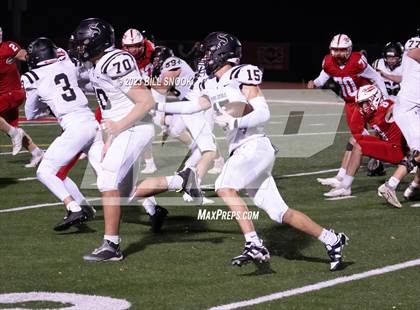 Thumbnail 3 in Berks Catholic @ Hamburg (Eastern Conference Class 3A Final) photogallery.