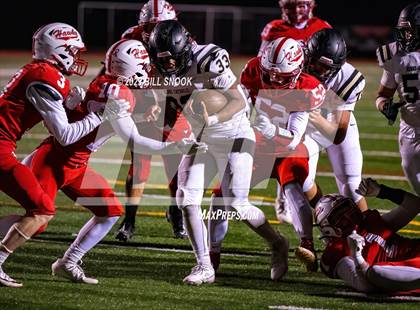 Thumbnail 2 in Berks Catholic @ Hamburg (Eastern Conference Class 3A Final) photogallery.