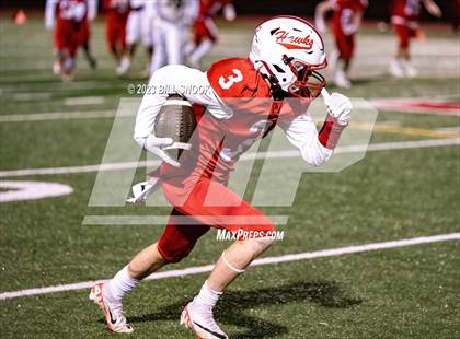 Thumbnail 1 in Berks Catholic @ Hamburg (Eastern Conference Class 3A Final) photogallery.