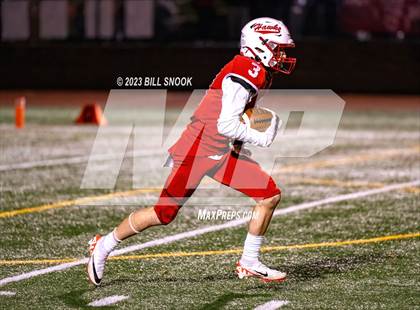 Thumbnail 3 in Berks Catholic @ Hamburg (Eastern Conference Class 3A Final) photogallery.
