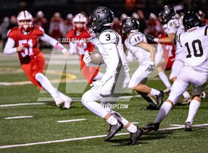Thumbnail 2 in Berks Catholic @ Hamburg (Eastern Conference Class 3A Final) photogallery.