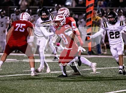 Thumbnail 1 in Berks Catholic @ Hamburg (Eastern Conference Class 3A Final) photogallery.