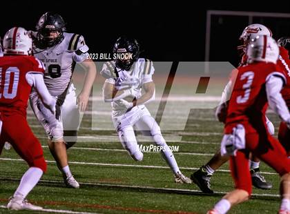 Thumbnail 3 in Berks Catholic @ Hamburg (Eastern Conference Class 3A Final) photogallery.