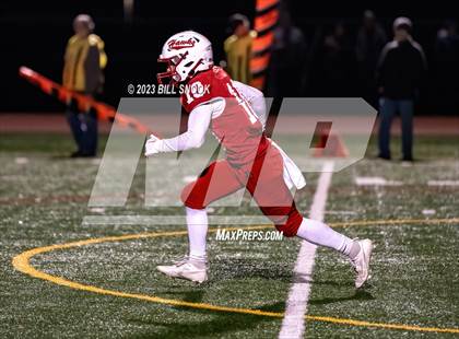 Thumbnail 3 in Berks Catholic @ Hamburg (Eastern Conference Class 3A Final) photogallery.