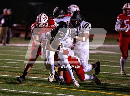Thumbnail 1 in Berks Catholic @ Hamburg (Eastern Conference Class 3A Final) photogallery.