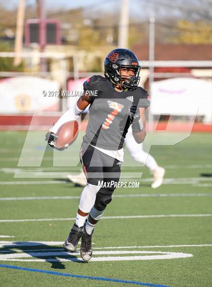 Thumbnail 1 in Highland vs. Marlboro Central (Section 9 Class B Semifinal) photogallery.