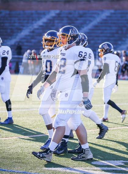 Thumbnail 1 in Highland vs. Marlboro Central (Section 9 Class B Semifinal) photogallery.