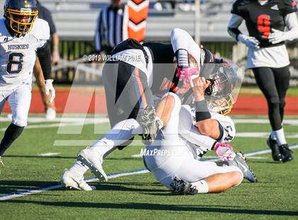 Thumbnail 1 in Highland vs. Marlboro Central (Section 9 Class B Semifinal) photogallery.