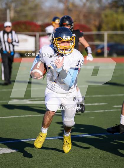 Thumbnail 1 in Highland vs. Marlboro Central (Section 9 Class B Semifinal) photogallery.