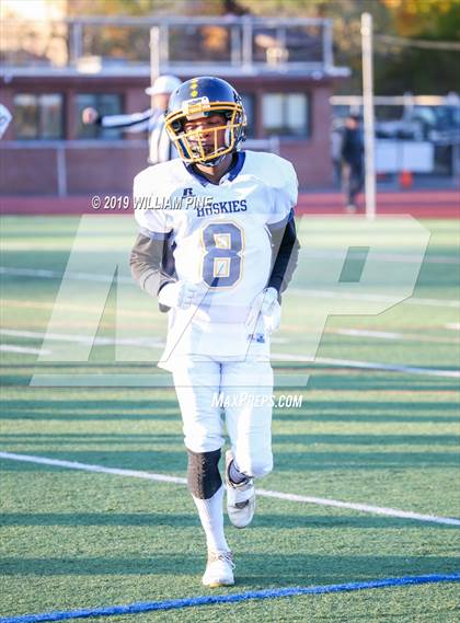 Thumbnail 1 in Highland vs. Marlboro Central (Section 9 Class B Semifinal) photogallery.