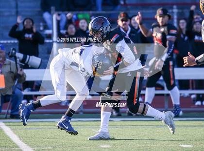 Thumbnail 1 in Highland vs. Marlboro Central (Section 9 Class B Semifinal) photogallery.