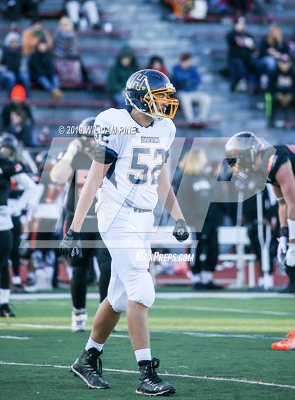 Thumbnail 1 in Highland vs. Marlboro Central (Section 9 Class B Semifinal) photogallery.