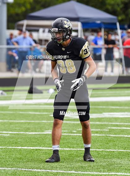 Thumbnail 1 in Motley County vs. Crowell photogallery.