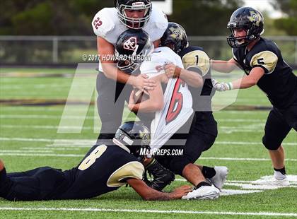 Thumbnail 3 in Motley County vs. Crowell photogallery.