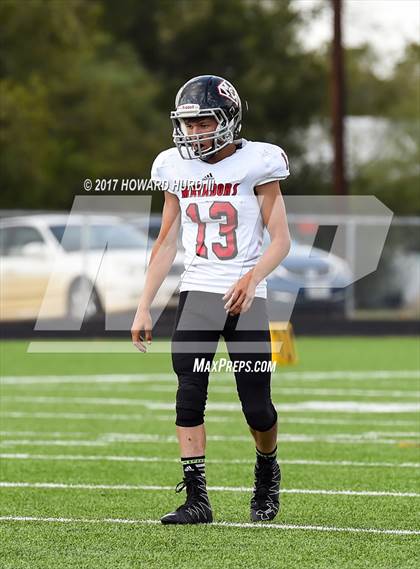 Thumbnail 3 in Motley County vs. Crowell photogallery.