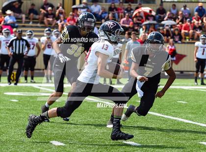 Thumbnail 3 in Motley County vs. Crowell photogallery.
