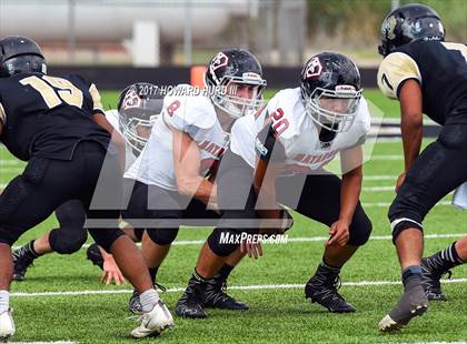 Thumbnail 1 in Motley County vs. Crowell photogallery.