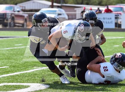 Thumbnail 1 in Motley County vs. Crowell photogallery.