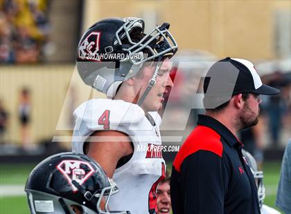 Thumbnail 2 in Motley County vs. Crowell photogallery.