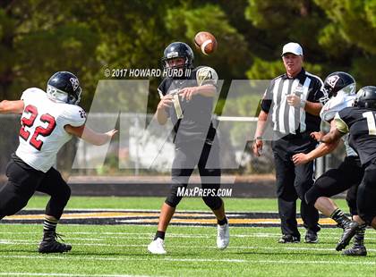 Thumbnail 3 in Motley County vs. Crowell photogallery.