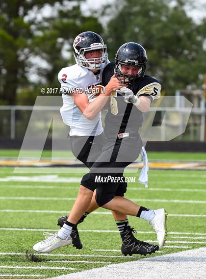 Thumbnail 2 in Motley County vs. Crowell photogallery.