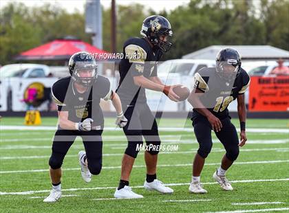 Thumbnail 2 in Motley County vs. Crowell photogallery.
