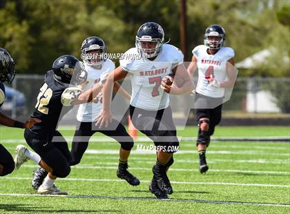 Thumbnail 1 in Motley County vs. Crowell photogallery.