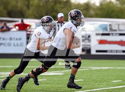 Thumbnail 3 in Motley County vs. Crowell photogallery.