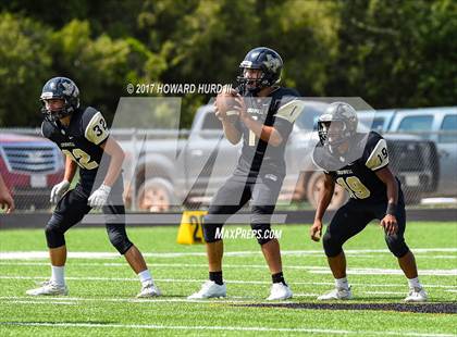 Thumbnail 2 in Motley County vs. Crowell photogallery.