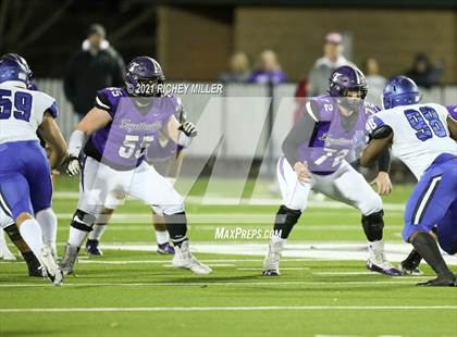 Thumbnail 1 in Conway @ Fayetteville (AAA 7A Semifinal Playoff) photogallery.
