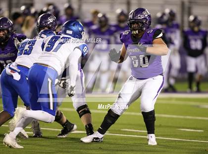 Thumbnail 3 in Conway @ Fayetteville (AAA 7A Semifinal Playoff) photogallery.