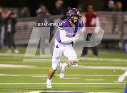 Thumbnail 1 in Conway @ Fayetteville (AAA 7A Semifinal Playoff) photogallery.