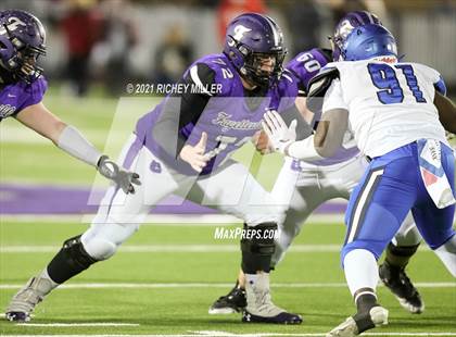 Thumbnail 3 in Conway @ Fayetteville (AAA 7A Semifinal Playoff) photogallery.