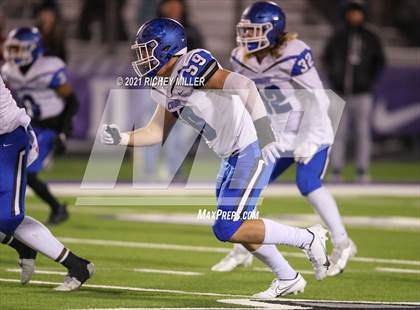 Thumbnail 3 in Conway @ Fayetteville (AAA 7A Semifinal Playoff) photogallery.