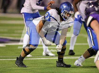Thumbnail 2 in Conway @ Fayetteville (AAA 7A Semifinal Playoff) photogallery.