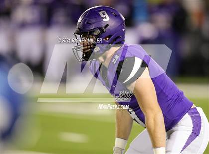 Thumbnail 3 in Conway @ Fayetteville (AAA 7A Semifinal Playoff) photogallery.
